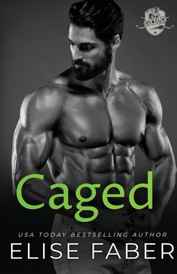 Caged 1637492065 Book Cover