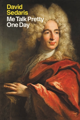 Me Talk Pretty One Day B000OUI20Q Book Cover