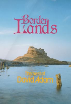 Border Lands 0281045410 Book Cover