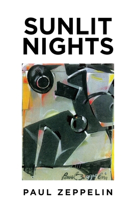 Sunlit Nights B0CVNN9BWC Book Cover
