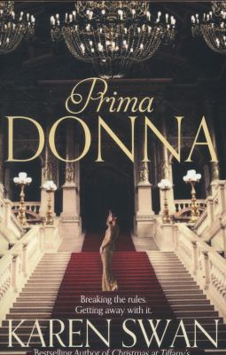 Prima Donna 1447223748 Book Cover