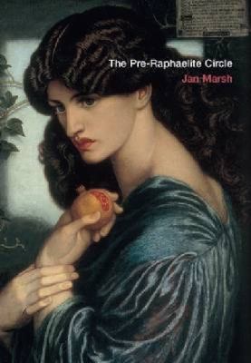 The Pre-Raphaelite Circle 1855144468 Book Cover