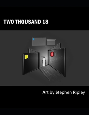 Two Thousand 18 1699586691 Book Cover