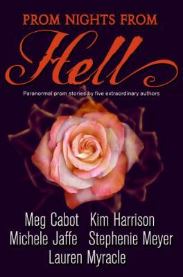 Prom Nights from Hell 006125309X Book Cover