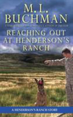 Reaching Out at Henderson's Ranch 0692692223 Book Cover