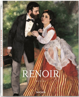 Renoir 3836539659 Book Cover