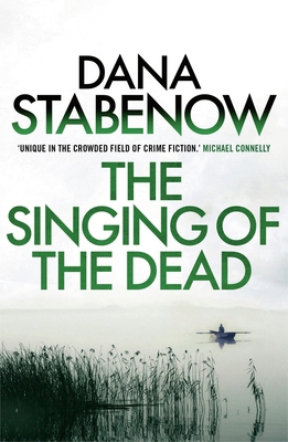 The Singing of the Dead (A Kate Shugak Investig... 1908800720 Book Cover