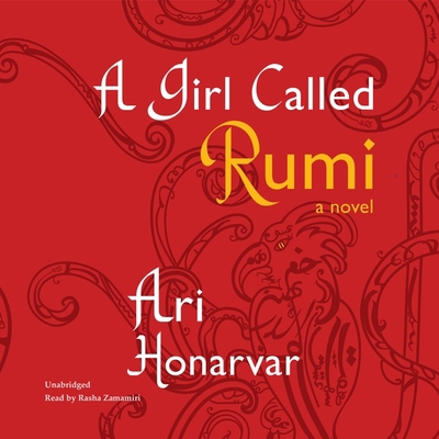 A Girl Called Rumi 166507521X Book Cover