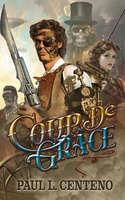Coup de Grâce 1644565064 Book Cover