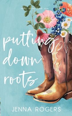Putting Down Roots B0F4RN4X3D Book Cover
