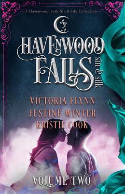 Havenwood Falls Sin & Silk Volume Two: A Havenw... 1950455157 Book Cover