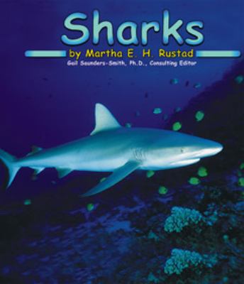 Sharks 0736808612 Book Cover