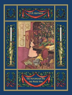 The Nutcracker and the Mouse King 1910880086 Book Cover