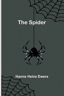 The Spider 9374599643 Book Cover