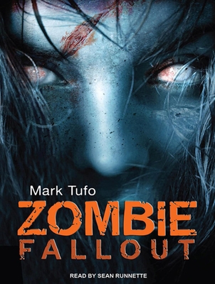 Zombie Fallout 1452637091 Book Cover