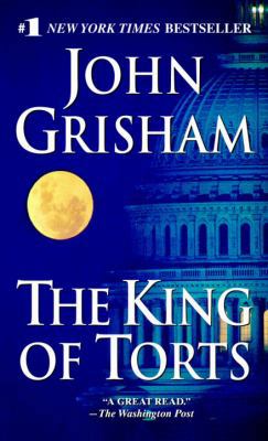 The King of Torts 0440241537 Book Cover