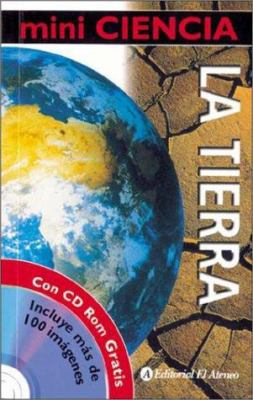 La Tierra / Earth (Spanish Edition) [Spanish] 9500286130 Book Cover
