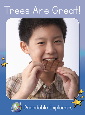 Trees Are Great: Skills Set 7 1776934326 Book Cover