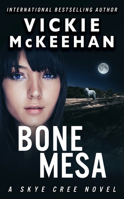 Bone Mesa B09L9WFQ68 Book Cover