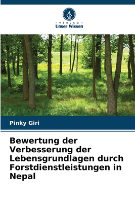 Bewertung der Verbesserung der Lebensgrundlagen... [German] 6208222060 Book Cover