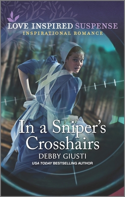 In a Sniper's Crosshairs 1335587330 Book Cover