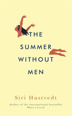 Summer Without Men 1444710524 Book Cover