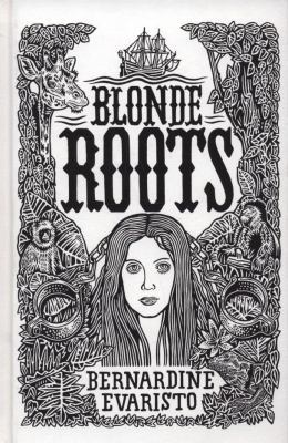Blonde Roots 0241143853 Book Cover