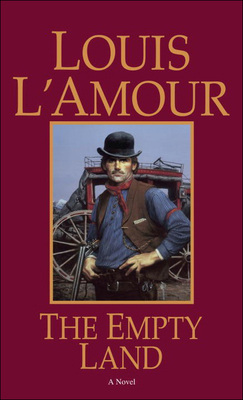 The Empty Land 0812409264 Book Cover