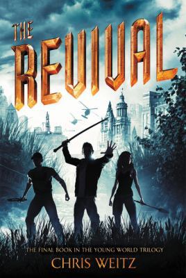 The Revival 0316226335 Book Cover