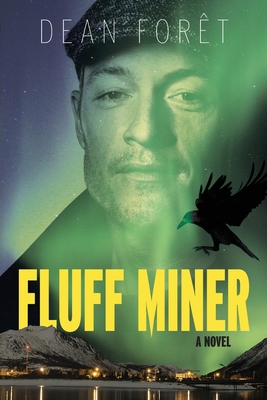 Fluff Miner 1738727904 Book Cover