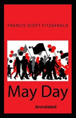 May Day Annotated B0932CS79P Book Cover