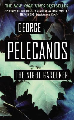 The Night Gardener [Spanish] 0446618950 Book Cover