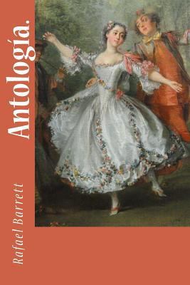 Antología. [Spanish] 1985850354 Book Cover