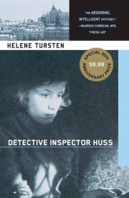 Night Rounds (An Irene Huss Investigation) 1616950064 Book Cover