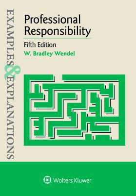 Examples & Explanations for Professional Respon... 1454868430 Book Cover