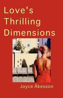 Love's Thrilling Dimensions 9197764132 Book Cover