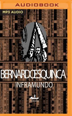 Inframundo [Spanish] 1721367071 Book Cover