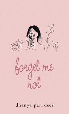 Forget Me Not 1543765521 Book Cover