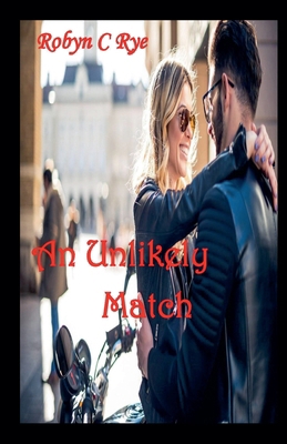 An Unlikely Match B0CZ5KCNVM Book Cover