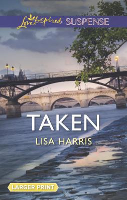 Taken [Large Print] 0373676611 Book Cover