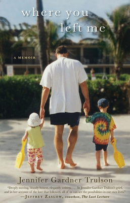 Where You Left Me 1451621434 Book Cover
