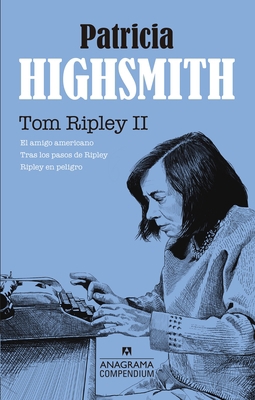 Tom Ripley: Volumen II (Compendium) (Spanish Ed... [Spanish]            Book Cover