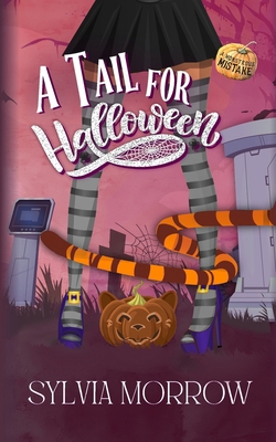 A Tail for Halloween B0DK6X27Z1 Book Cover