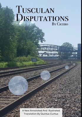 Tusculan Disputations            Book Cover