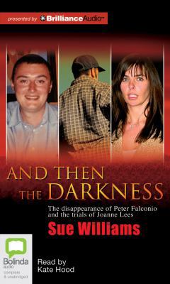 And Then the Darkness 1743140460 Book Cover