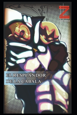 El resplandor de la Cábala [Spanish] B0BLQYNNZF Book Cover