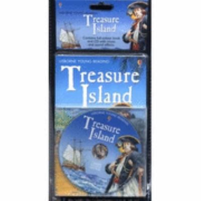 Treasure Island 0746064691 Book Cover