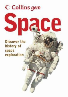 Space 0007219857 Book Cover