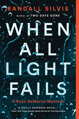 When All Light Fails 172822358X Book Cover