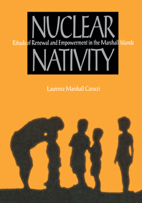 Nuclear Nativity 0875802176 Book Cover